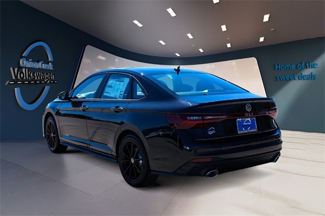 2026 Volkswagen Jetta GLI 2.0T Autobahn