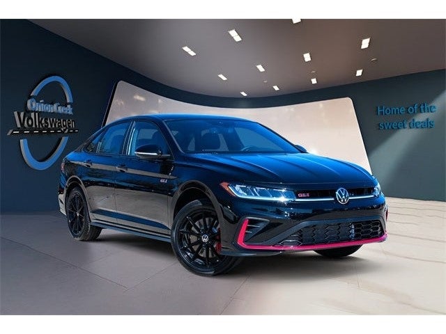 2026 Volkswagen Jetta GLI 2.0T Autobahn