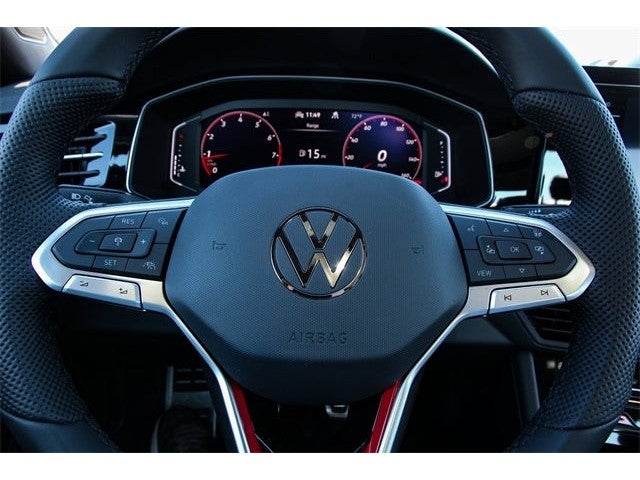 2026 Volkswagen Jetta GLI 2.0T Autobahn