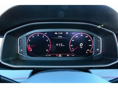 2026 Volkswagen Jetta GLI 2.0T Autobahn