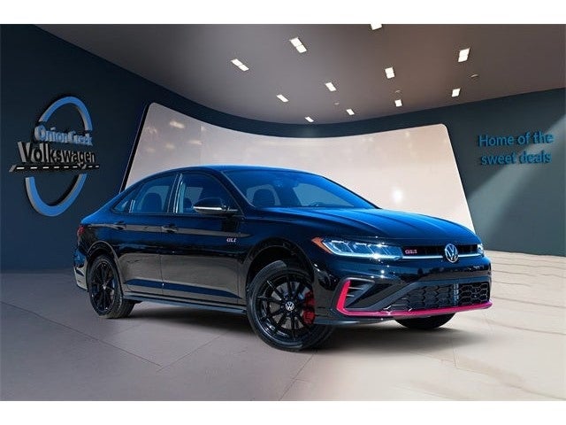 2026 Volkswagen Jetta GLI 2.0T Autobahn