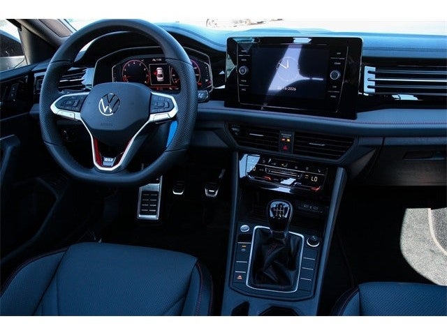 2026 Volkswagen Jetta GLI 2.0T Autobahn