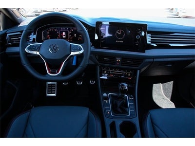 2026 Volkswagen Jetta GLI 2.0T Autobahn