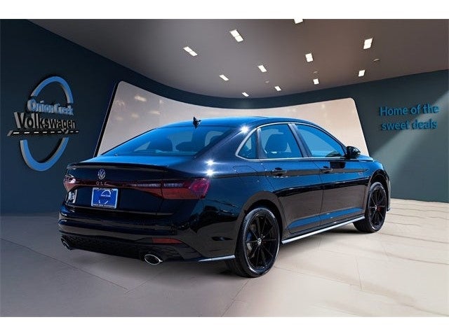 2026 Volkswagen Jetta GLI 2.0T Autobahn