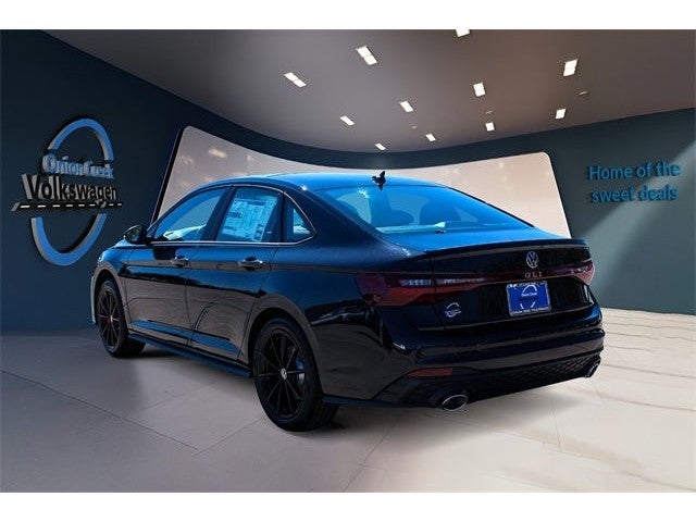 2026 Volkswagen Jetta GLI 2.0T Autobahn