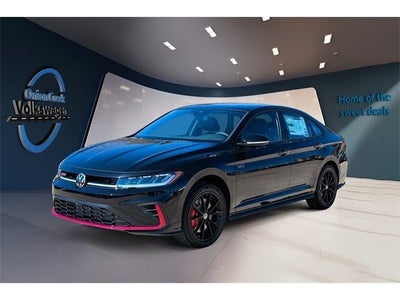 2026 Volkswagen Jetta GLI 2.0T Autobahn