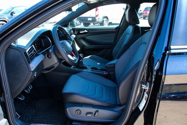 2026 Volkswagen Jetta GLI 2.0T Autobahn