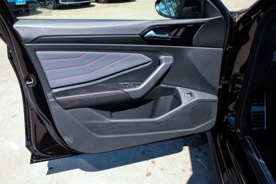 2026 Volkswagen Jetta GLI 2.0T Autobahn