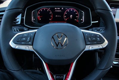 2026 Volkswagen Jetta GLI 2.0T Autobahn