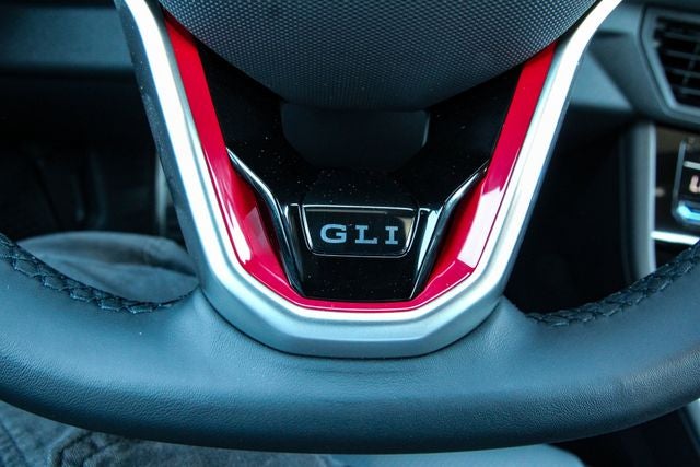 2026 Volkswagen Jetta GLI 2.0T Autobahn