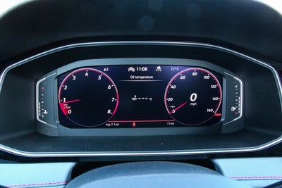 2026 Volkswagen Jetta GLI 2.0T Autobahn