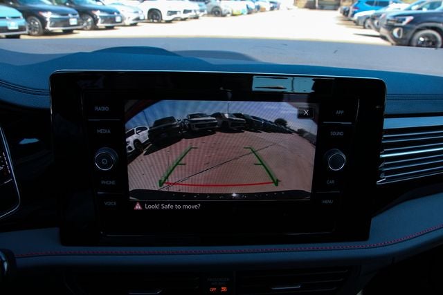 2026 Volkswagen Jetta GLI 2.0T Autobahn