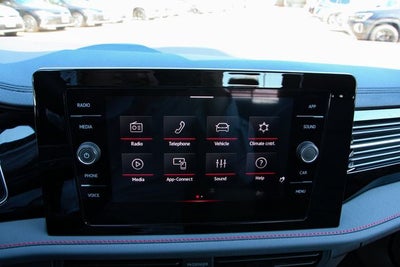 2026 Volkswagen Jetta GLI 2.0T Autobahn