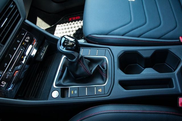 2026 Volkswagen Jetta GLI 2.0T Autobahn