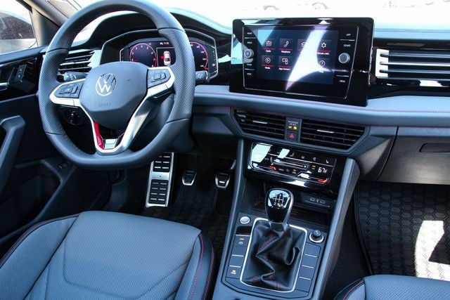 2026 Volkswagen Jetta GLI 2.0T Autobahn