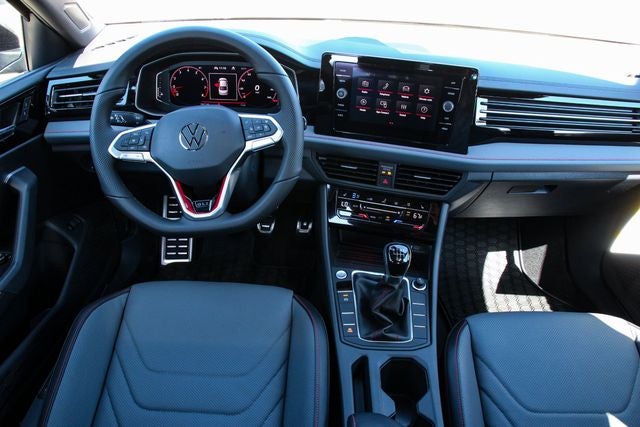 2026 Volkswagen Jetta GLI 2.0T Autobahn