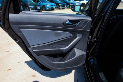 2026 Volkswagen Jetta GLI 2.0T Autobahn