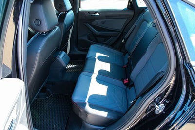 2026 Volkswagen Jetta GLI 2.0T Autobahn