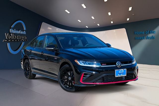 2026 Volkswagen Jetta GLI 2.0T Autobahn