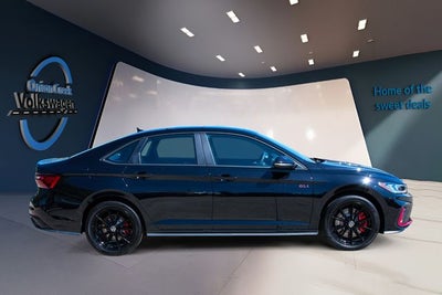 2026 Volkswagen Jetta GLI 2.0T Autobahn
