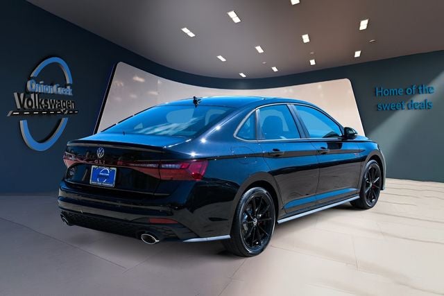 2026 Volkswagen Jetta GLI 2.0T Autobahn