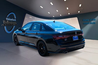 2026 Volkswagen Jetta GLI 2.0T Autobahn