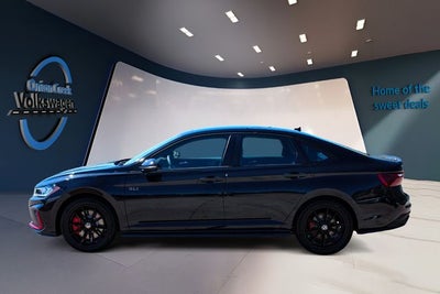 2026 Volkswagen Jetta GLI 2.0T Autobahn