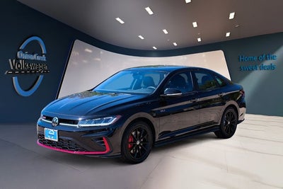 2026 Volkswagen Jetta GLI 2.0T Autobahn