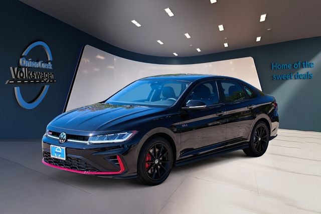 2026 Volkswagen Jetta GLI 2.0T Autobahn