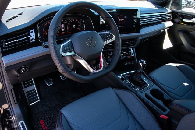 2026 Volkswagen Jetta GLI 2.0T Autobahn