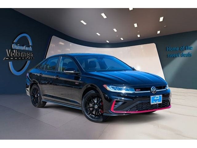 2026 Volkswagen Jetta GLI 2.0T Autobahn