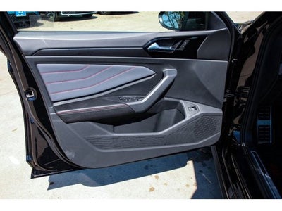 2026 Volkswagen Jetta GLI 2.0T Autobahn