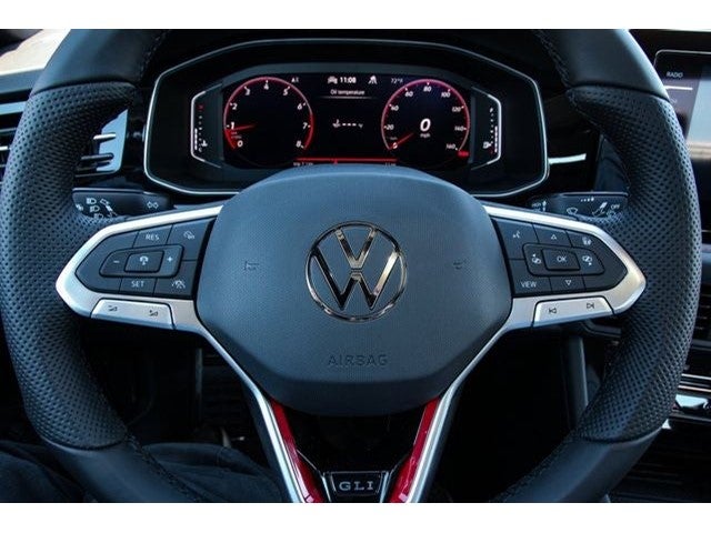 2026 Volkswagen Jetta GLI 2.0T Autobahn