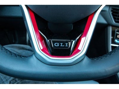 2026 Volkswagen Jetta GLI 2.0T Autobahn