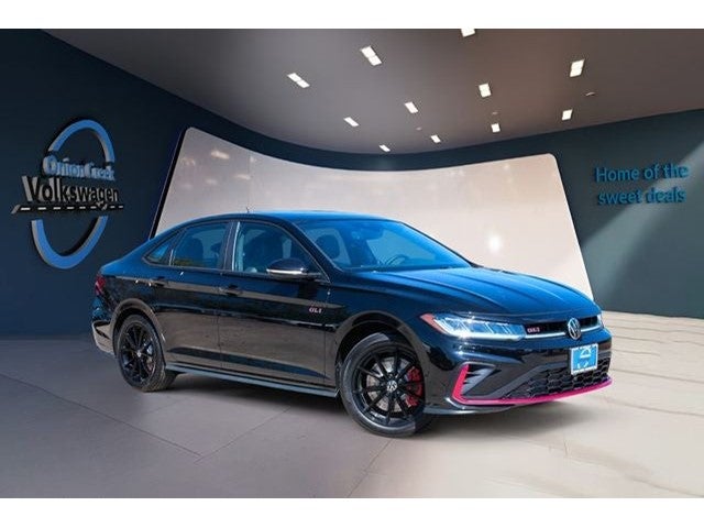 2026 Volkswagen Jetta GLI 2.0T Autobahn