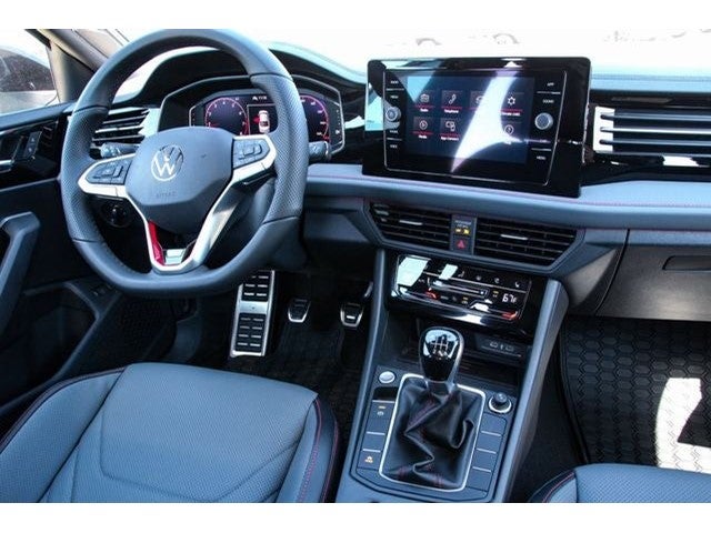 2026 Volkswagen Jetta GLI 2.0T Autobahn