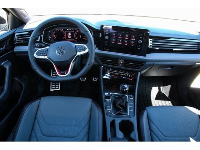 2026 Volkswagen Jetta GLI 2.0T Autobahn