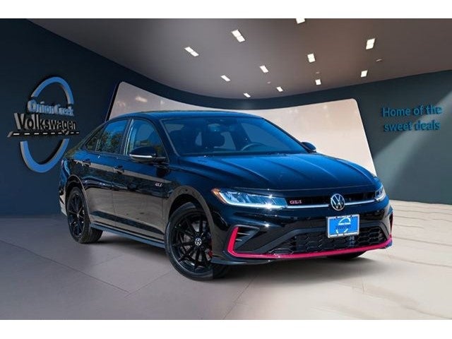 2026 Volkswagen Jetta GLI 2.0T Autobahn