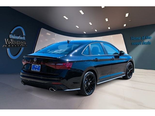 2026 Volkswagen Jetta GLI 2.0T Autobahn