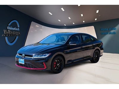 2026 Volkswagen Jetta GLI 2.0T Autobahn