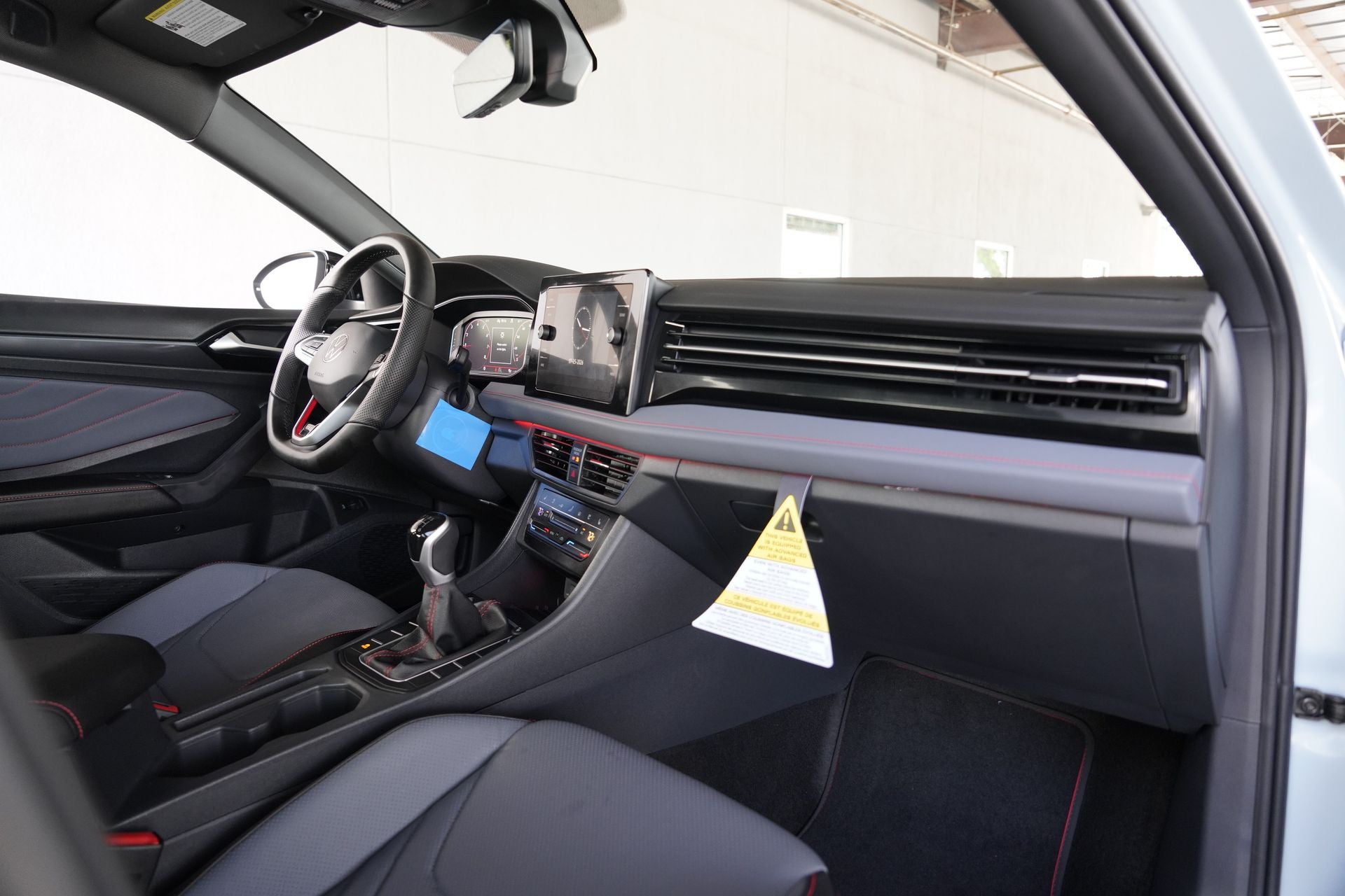 2026 Volkswagen Jetta GLI 2.0T Autobahn