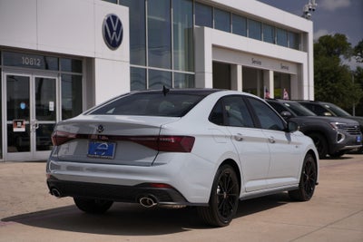 2026 Volkswagen Jetta GLI 2.0T Autobahn