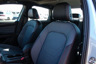 2026 Volkswagen Jetta GLI 2.0T Autobahn