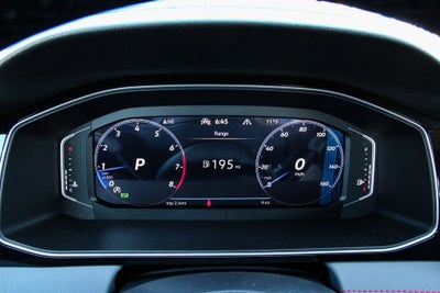 2026 Volkswagen Jetta GLI 2.0T Autobahn