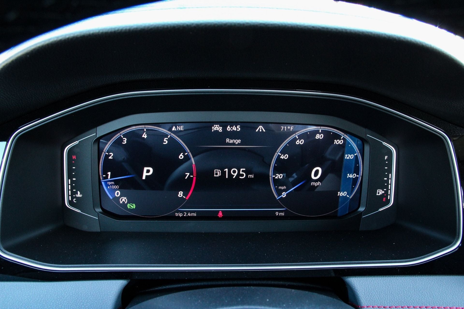 2026 Volkswagen Jetta GLI 2.0T Autobahn