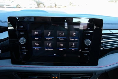 2026 Volkswagen Jetta GLI 2.0T Autobahn