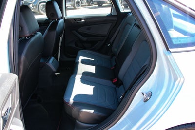 2026 Volkswagen Jetta GLI 2.0T Autobahn