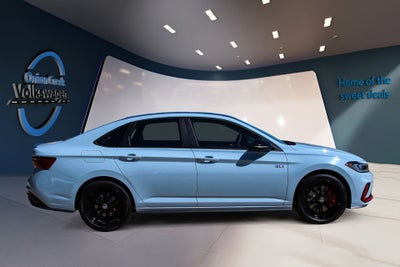 2026 Volkswagen Jetta GLI 2.0T Autobahn