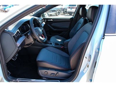 2026 Volkswagen Jetta GLI 2.0T Autobahn