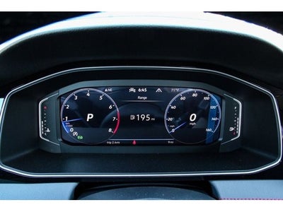 2026 Volkswagen Jetta GLI 2.0T Autobahn